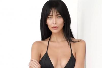 Похудевшей жене Александра Цекало посоветовали поесть