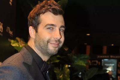 47-летний Иван Ургант рассмешил поклонников рассказом об украденных усах