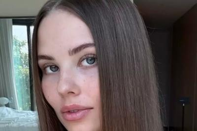 Лиана Шульгина показала зацелованного 5-месячного сына