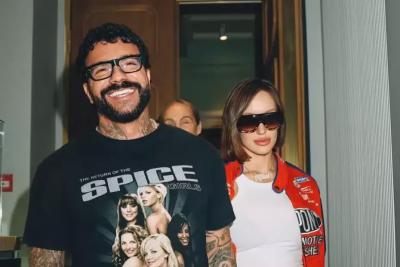 «Отстаньте со своей завистью»: в Сети активно обсуждают фигуру избранницы Тимати после родов