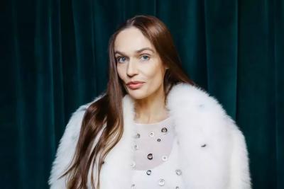 Водонаева засветила прозрачное нижнее белье в эффектном образе