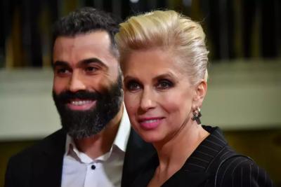 «На своей шкуре убедилась»: Свиридова пояснила, почему не распространяется о возлюбленном