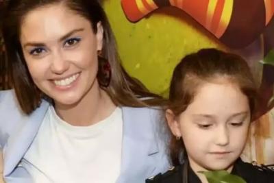 «С пополнением!»: дочь Прилучного и Муцениеце обзавелась новым другом