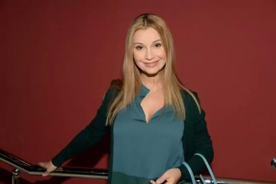 Орлова заявила, что могла остаться инвалидом после родов