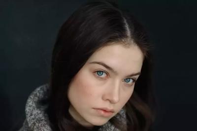 Не связан с кино и театром: актриса Виктория Серикова рассказала о возлюбленном