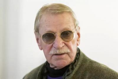 Помощница Ивана Краско перечислила имущество, полученное ею после смерти актера