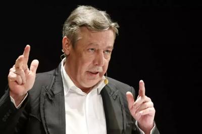 Михаил Евланов раскрыл детали беседы с освобожденным Михаилом Ефремовым