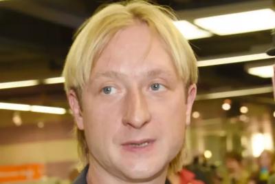 18-летний сын фигуриста Евгения Плющенко стал участником ДТП