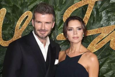 Виктория Бекхэм раскрыла недостаток звездного супруга, которому подвержены многие мужчины