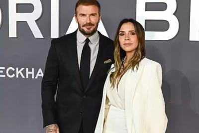 Виктория Бекхэм призналась, что удалила силиконовые импланты, сделанные в девяностых