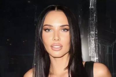 «Уже почти два года»: Решетова дала комментарий о своей личной жизни