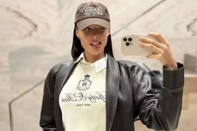 Появились новые слухи о возлюбленном Решетовой: кто мог покорить сердце модели