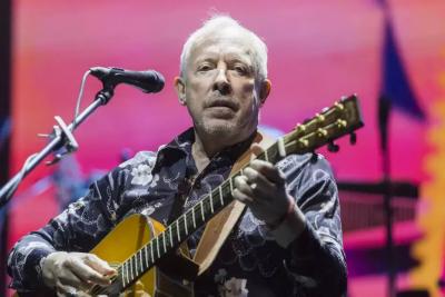 Уехавший из РФ иноагент Макаревич* продолжает получать деньги из бюджета