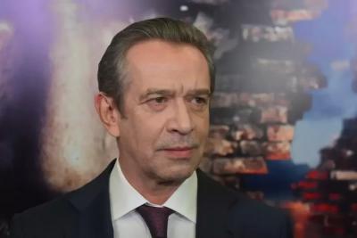 Владимир Машков обратился в суд: требует почти 400 тысяч рублей