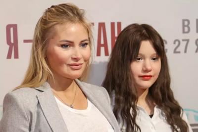 Дочь Борисовой заступилась за 35-летнего бойфренда: «Мама назвала его крысой»