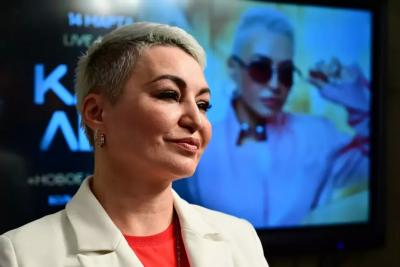 «Они всегда рядом»: Катя Лель поделилась фотодоказательством встречи с НЛО