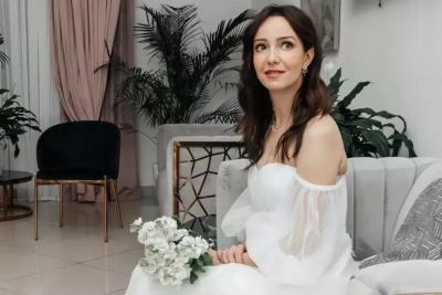 «Все так, как мы мечтали»: Валерия Ланская поделилась подробностями свадебного торжества