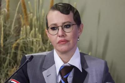 Ксения Собчак планирует получить ВНЖ Испании: подробности