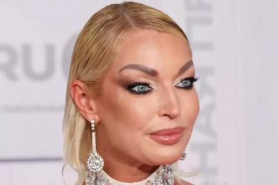 Нежный образ Волочковой шокировал фанатов: поклонники едва узнали балерину