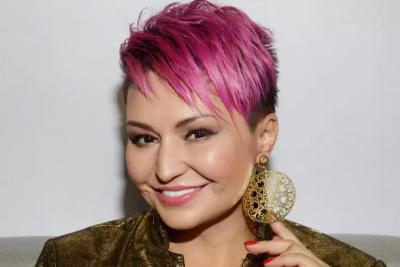 Катя Лель исполнила мечту своей 16-летней дочки Эмилии: фото