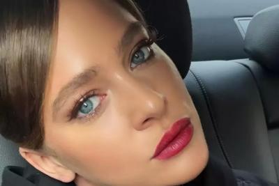 Уголовное дело в отношении Аглаи Тарасовой направлено в суд