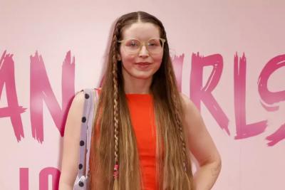 Звезда «Гарри Поттера» Джесси Кейв объяснила, почему ушла на сайт для взрослых