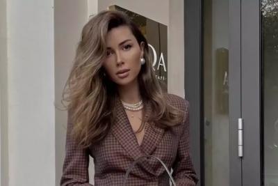 Анна Заворотнюк трогательно отметила семь месяцев сына Марселя: фото