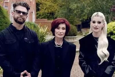 Семья Осборн отдала трогательную дань памяти Оззи