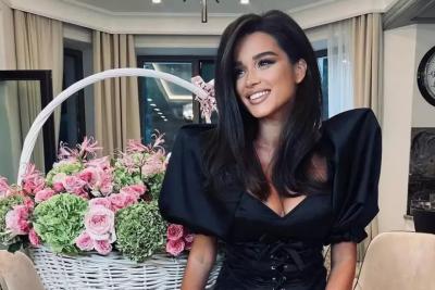 Ксения Бородина поздравила маму с днем рождения и показала редкие архивные фото