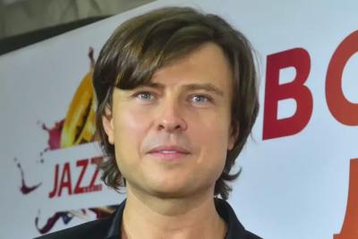 Прохор Шаляпин вывел маму в свет: культурный вечер в Большом театре