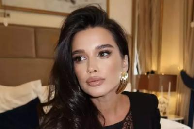 Семья в сборе: Ксения Бородина показала, как отпраздновала день рождения мамы