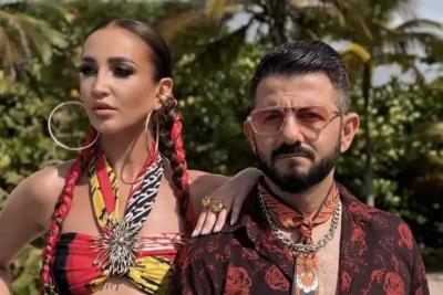 «Стала более задумчивой»: Галустян обмолвился о возможном романе Бузовой