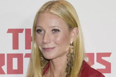 Гвинет Пэлтроу рассказала о своих ментальных расстройствах