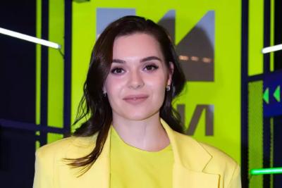 «Красавчик мой»: Аделина Сотникова показала трогательное фото сына