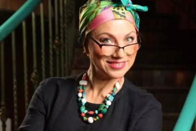 Роза Сябитова назвала актера, который стал ее главной эротической фантазией