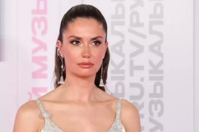 Прежней Агаты больше нет: в преддверии родов Муцениеце отважилась на смелый шаг