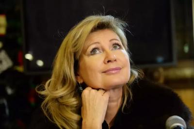 «Интересная судьба»: Вика Цыганова рассказала о редкой встрече с Алиной Кабаевой