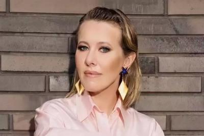 Ксения Собчак вышла на связь после данных о переезде в Испанию и получении ВНЖ