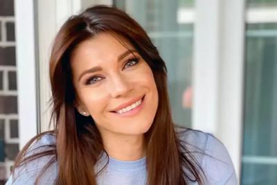 Екатерина Волкова показала свой огромный шкаф с косметикой