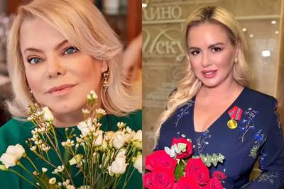 Поплавская поставила под сомнение присуждение медали Семенович