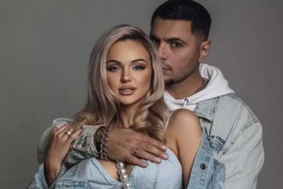 Птаха вновь станет отцом: избранница рэпера обнародовала кадры с животом