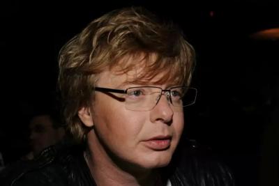 Григорьев-Апполонов обратился к покойному Яковлеву: «Олежка, ты все видишь»