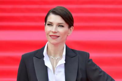 «Муж меня абьюзит»: супруг Екатерины Волковой публично посмеялся над ней