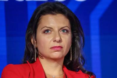 Симоньян сообщила о потере волос после химиотерапии: «Буду в парике»