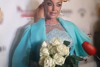 Волочкова попала в рехаб, а единственная дочь Добрынина приехала из США