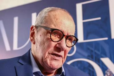 В семье Эммануила Виторгана произошло большое горе