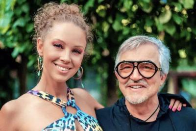 «Я вернулась!»: Диброва подразнила хейтеров откровенным снимком