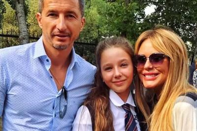 У экс-супруга Юлии Началовой Евгения Алдонина диагностировали рак в тяжелой стадии