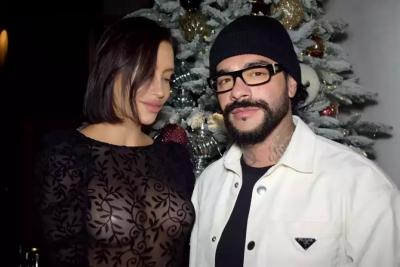 Стало известно, почему Тимати не женится на Валентине Ивановой