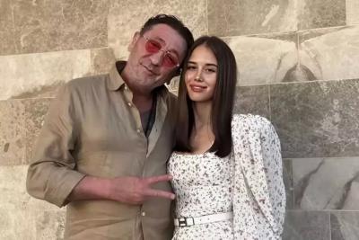 Григорий Лепс планирует сыграть свадьбу с Авророй Кибой на Красной площади: подробности